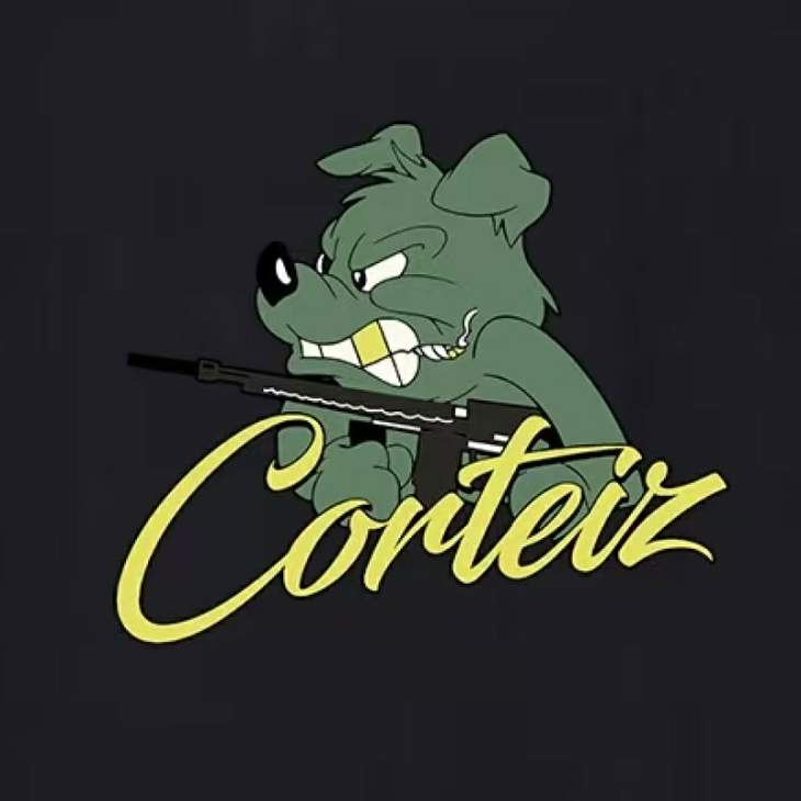 Corteiz T Shirts Short _SKUCorteizS-2XLastxC5416808